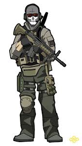 Simon riley is on facebook. Lieutenant Simon Ghost Riley Call Of Duty Call Of Duty Ghosts Modern Warfare