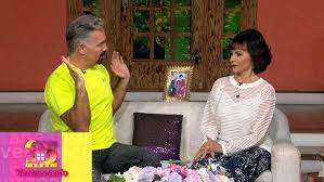 Angélica Rivera regresa a las telenovelas.... - YouTube
