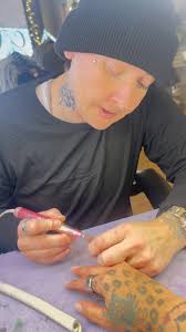 Dry manicure tips with some of my favorite diamond nail bits! Here's what  we did in this live demo👇 Crusty cuticles— CLEANED Spicy conversations—  INCLUDED PG rating— QUESTIONABLE 😇 Come watch me