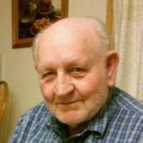 Bobby McCormick Obituary