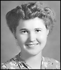 Evelyn Lancara Obituary (2009)