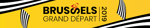 After clocking up a total of 3414.4km, the world's greatest cycling stars will cross the famous finish line in paris. Volunteers Tour Makers Brussels Grand Depart 2019