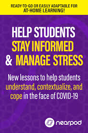 Free Sel Lessons For Remote Teaching In 2020 Nearpod Teacher Lesson Plans Lesson