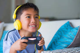 5 Dampak Buruk Keseringan Main Game Bagi Anak Hello Sehat
