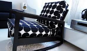 Temoignages Et Photos De Clients Bemz Ikea Rocking Chair Furniture Upholstery Furniture