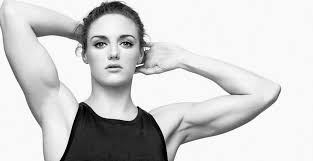 Katinka hosszú is a hungarian competitive swimmer specialized in individual medley events. Katinka Hosszu Swimmer Club Owner And Ambassador Daily News Hungary
