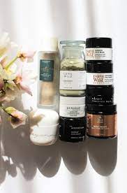 A Mask For Every Occasion Kahina Giving Beauty Organic Face Mask Even Out Skin Tone