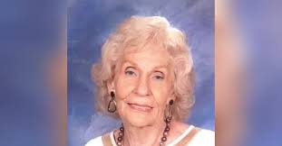 BETTY RAGLAND Obituary