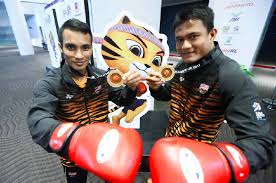 Atlet merupakan insan yang banyak berjasa kepada negara dalam menyumbang kejayaan di arena sukan antarabangsa dan menjadi inspirasi buat semua. Dua Emas Milik Muay Thai Negara
