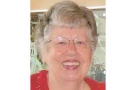 Shirley BEEGLE Obituary (2013)