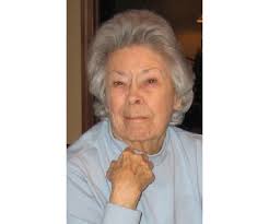 Mildred BURR Obituary (1917