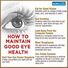 Best Supplement For Eye Health Can Eye Supplements Improve Vision Eye Health Clear Eyes Eye Wellness