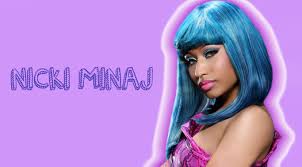 Maybe you would like to learn more about one of these? 77 Nicki Minaj Wallpaper On Wallpapersafari