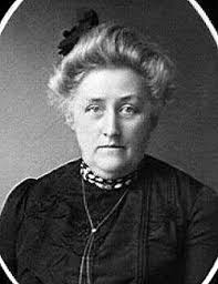 Mary Jane (Fleming) O'Shea (1857-1929)