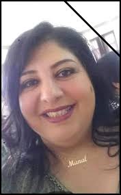 في بيت أبي منازل كثيرة وأنا أمضي لأعد لكم مقاماً (يو ١٤:٢) بقلوب يعتصرها  الألم ويملؤها الايمان والرجاء بالقيامة تنعى ثانوية تراسنطا للبنات