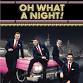 Oh What A Night! event image