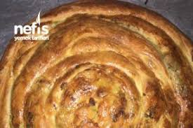 El Acmasi Kol Boregi Nefis Yemek Tarifleri Ece Gurbuz Bir Kucuk Mutfak Yemek Yemek Tarifleri Gida