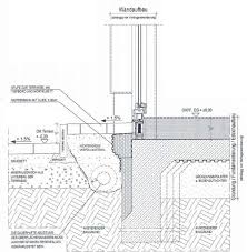 bau de bilder zum forumsbeitrag eingangsstufe ubergang zum haus estrich aufbau haus mit garage bau