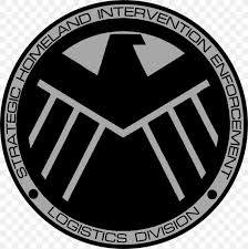 Phil Coulson Iron Man S.H.I.E.L.D. Logo Marvel Cinematic Universe ...