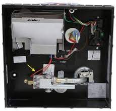 I've been having trouble with it so ive replaced the thermostat and eco switch, which didnt fix it. Replacement Electrical Heating Element For Atwood Gas Electric Rv Water Heater At94022 Etrailer Com