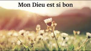 Raynold boudreau 5 years ago. Mon Dieu Est Si Bon Youtube