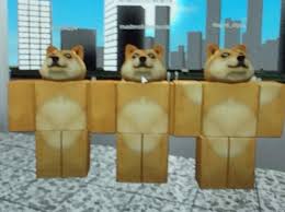 During this time, the item sold 15,691 times. Doge Or Meepcity Roblox Amino