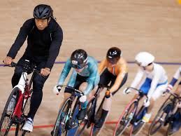 Usa cycling's track sprint coach erin hartwell was very pleased with godby's ride. Wpdk 9uglhbc3m