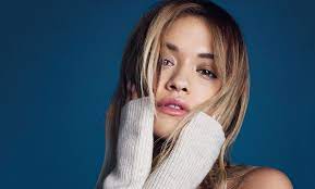 Anywhere is a song by british singer rita ora. Review Rita Ora Anywhere