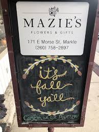 mazie s flowers gifts florist