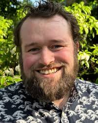 Sean-Robert Clark, Clinical Social Work/Therapist, Baltimore, MD, 21211