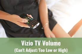 Posted on nov 20, 2015. Vizio Tv Volume Going Up And Down Won T Turn Up Or Down Can T Adjust Too Low Ready To Diy