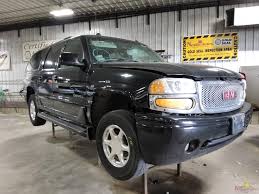 Image result for Black 2005 Yukon