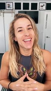 Rena Pennington's Instagram, Twitter & Facebook