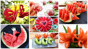 We did not find results for: 20 Super Salad Decoration Ideas Fruit Vegetable Flower Plate Decoration Youtube