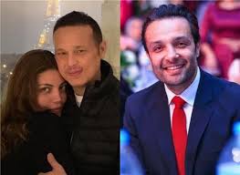 تعرف علي الفنانه ريهام حجاج التي انتشر خبر زوجها من رجل الأعمال محمد حلاوه طليق الفنانه ياسمين عبد العزيز لمتابعة اخبار الفنانين أسرار عن ريهام حجاج. Ù…Ø§Ø°Ø§ Ù‚Ø§Ù„ ÙˆØ§Ø¦Ù„ Ø¹Ø¨Ø¯ Ø§Ù„Ø¹Ø²ÙŠØ² Ø¹Ù† Ø±ÙŠÙ‡Ø§Ù… Ø­Ø¬Ø§Ø¬ Ù‡Ù„ ÙŠÙ‚ØµØ¯ Ø§Ø³ØªÙØ²Ø§Ø² Ø´Ù‚ÙŠÙ‚ØªÙ‡ Ù„Ù‡Ù„ÙˆØ¨Ù‡