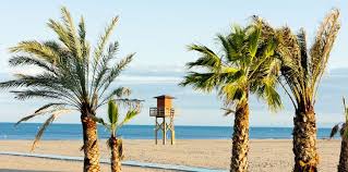 La Plage De Narbonne Narbonne Narbonne Plage Narbonne France