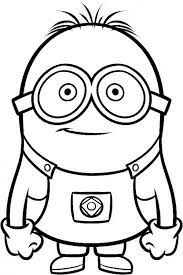 Oncoloring.com, a completely free website for kids with thousands of coloring pages classified by theme and by content. Top 35 Despicable Me 2 Coloring Pages For Your Naughty Kids Minion Coloring Pages Minions Coloring Pages Cool Coloring Pages