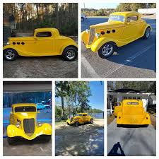 Image result for Canary Yellow 1972 Hussmann