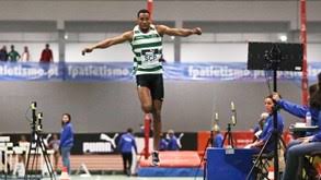 'i've seen bigger,' says 2008's nelson evora to 2012's henrik rummel a u.s. Nelson Evora Termina Contrato Com O Sporting Atletismo Jornal Record