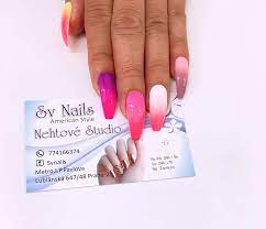 Perbedaan paket wifi / bandingkan paket wifi 2020. Sv Nails I P Pavlova Posts Facebook