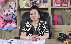 Bà nguyễn phương hằng bị phạt 7,5 triệu đồng vì thông tin sai sự thật. Jtdjemajwvluem