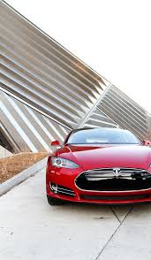 A Shoot For Autoweek Magazine With The Tesla Type S The Type S Is A 100 Electric It Was A Nice Contrast To Put It Against The Tesla Tesla Roadster Tesla Car