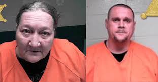 Natchitoches mother and son arrested in connection with domestic violence  incident