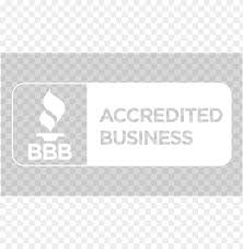 If your complaint concerns services provided by a business please use the correct form by clicking here. Bbb Accredited Business Logo Better Business Bureau Png Image With Transparent Background Toppng