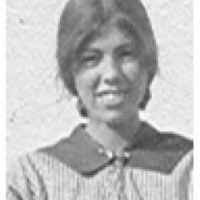 Blanche Castro (1898–)