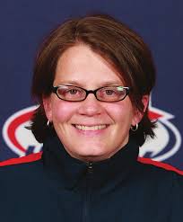 WOMEN'S HOCKEY EAST 2014-15