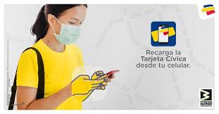 Bancolombia a la mano | ayuda a la mano i bancolombia. Ahora La Tarjeta Civica Se Podra Recargar Desde La App Bancolombia A La Mano