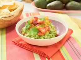 Fruit Salsa Topping For Guacamole Recipe Homemade Guacamole Recipe Fruit Salsa Guacamole Recipe