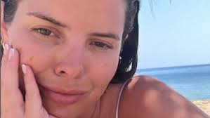 MAFS star Olivia Frazer stranded overseas after being scammed by new lover 