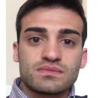 Alfonso Mascolo's Instagram, Twitter & Facebook